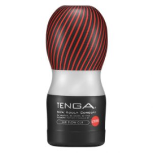 Tenga masturbaator Air Flow Strong