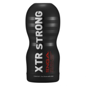 Tenga masturbaator Original Extra Strong