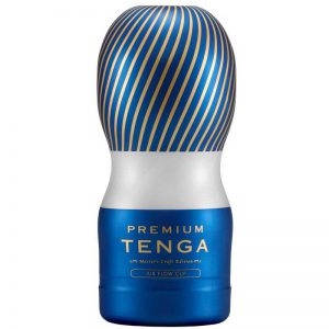 TENGA – PREMIUM AIR FLOW CUP MASTURBAATOR