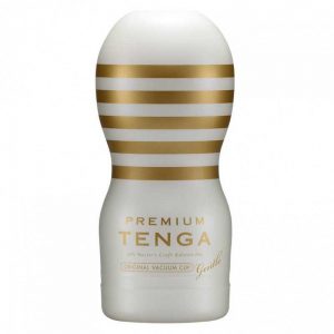 TENGA – PREMIUM ORIGINAL MASTURBAATOR