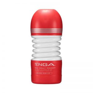 TENGA – ROLLING HEAD CUP MASTURBAATOR