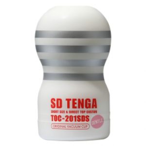Tenga SD Originaal masturbaator valge