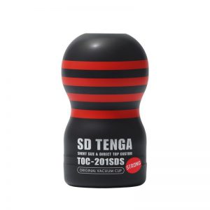 Tenga – SD Original Vacuum Cup Strong
