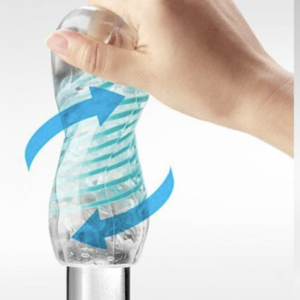 TENGA SPINNER MASTURBAATOR