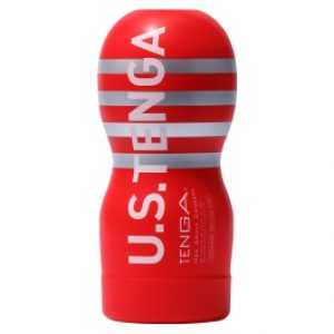 Tenga U.S. Original masturbaator punane