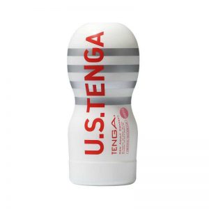 Tenga – U.S. Original Vacuum Cup Regular/Gentle/Strong Masturbaator