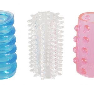 Tokio armurõngad 3pakk