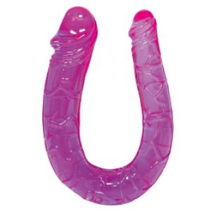 Topeltdildo Sex Talent