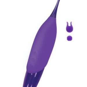 TOYJOY Magnificent kliitori stimulaator