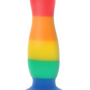 TOYJOY Pride Rainbow Fun Stuffer
