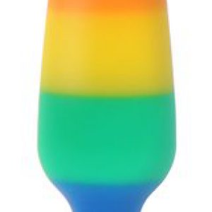 TOYJOY Pride Rainbow Twink anaaltapp