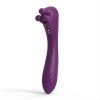 Tracy’s Dog – Goldfinger G Spot Vibrator Purple