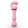 Tracy’s Dog – Magic Wand Massager G Spot Vibrator Pink