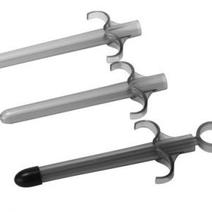 Trinity Vibes Lubricant Launcher