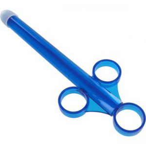 Trinity Vibes One Shot XL Lubricant Launcher