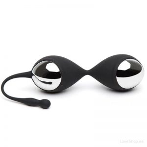 Tupekuulid FSoG Kegel Toner Balls