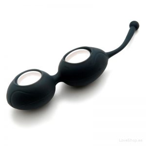 Tupekuulid FSoG Silicone Pleasure Balls