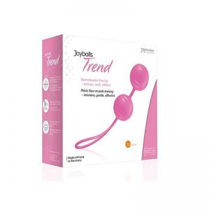 Tupekuulid Joyballs Symbol of Lifestyle