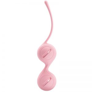 Tupekuulid Pretty Love Tighten Up I