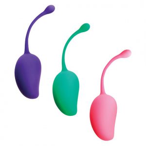 Tupekuulide komplekt Sincerely