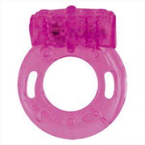 Ühekordne vibreeriv peeniserõngas