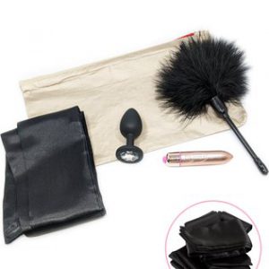 ULUV Joy of Passion komplekt