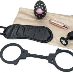 ULUV Lascivious Date komplekt