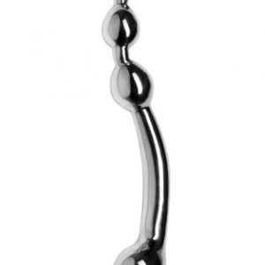 Unbendable Sinner No. 23 metallist dildo