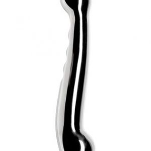 Unbendable Sinner No. 24 metallist dildo