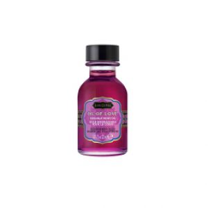 Vaarika kehaõli KamaSutra Oil of Love 22 ml