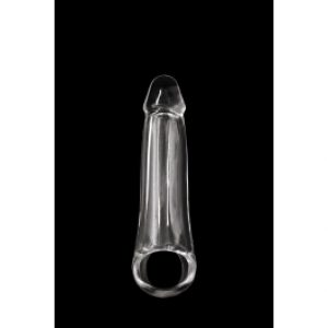 Värvita peenisepikendus Renegade Fantasy S