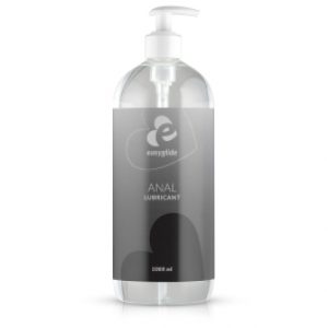 Veebaasil anaallibesti Easyglide 1000 ml