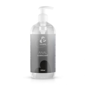 Veebaasil anaallibesti Easyglide 500 ml
