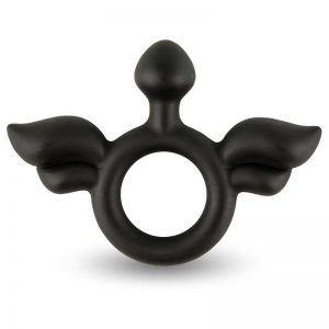 VELV’OR – ROOSTER JELIEL ANGEL DESIGN COCK RING