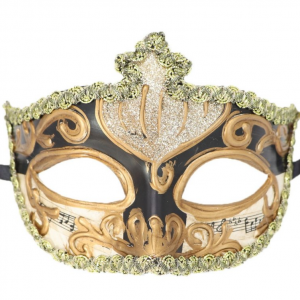 Venetian Mask