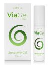 ViaGel Men Sensitivity Gel (30 ml)