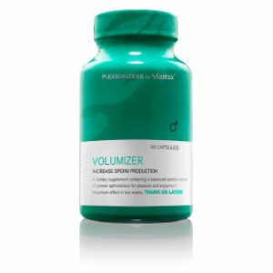 Viamax Volumizer spermakapslid 60 tk