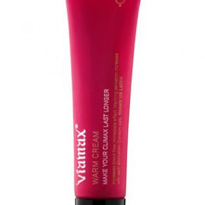 Viamax Warm Cream (15 ml)