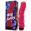 Vibraator Big Jelly
