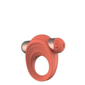 Vibratsiooniga peeniserõngas Charismatic Clea