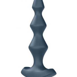 Vibratsiooniga SATISFYER anaaltapp LOLLI-PLUG 1