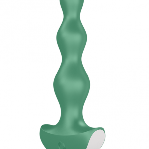 Vibratsiooniga Satisfyer anaaltapp Lolli Plug 2