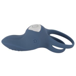 Vibratsiooniga taaslaetav topeltpeeniserõngas