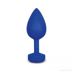 Vibreeriv anaaltapp Gvibe Gplug L (3.9×10.5cm)