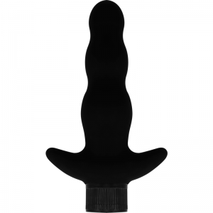 Vibreeriv anaaltapp Öhmama (3.8×17.5cm)