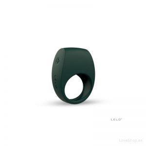 Vibreeriv peeniserõngas Lelo Tor 2 (roheline)