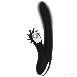 Vibreeriv rabbitvibraator B&S Johnny