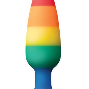 VikerKaare värvidega ANAALTAPP KESKMINE