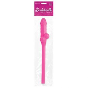 Võimas roosa peenisekõrs