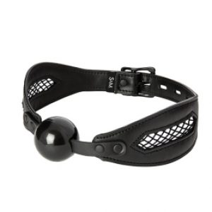 Võrkdetailidega rihmadega suutropp